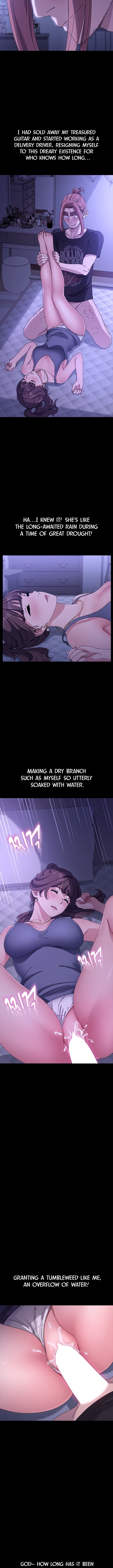 Hey Mister! Chapter 4 image 9