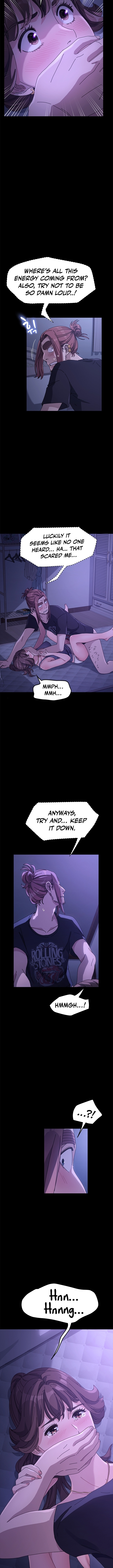 Hey Mister! Chapter 4 image 13