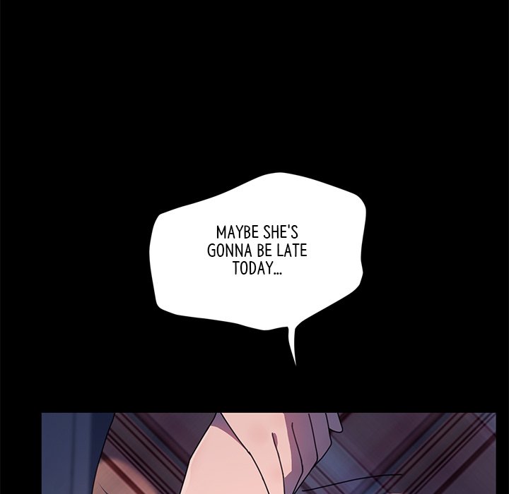 Hey Mister! Chapter 40 image 99