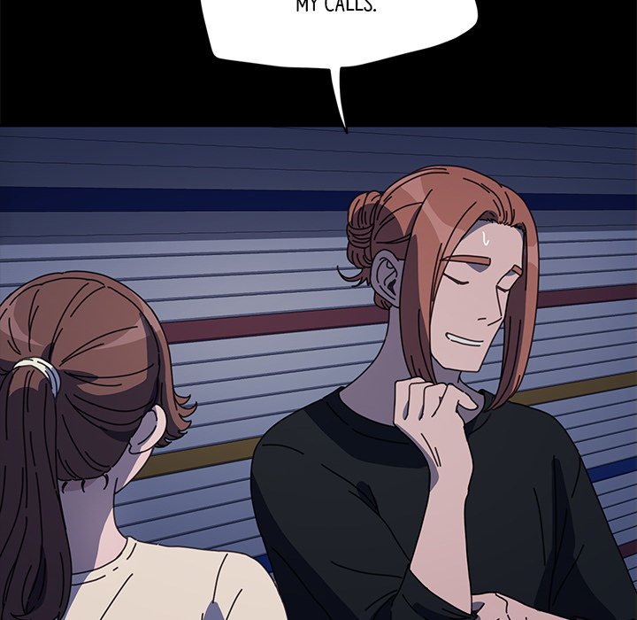 Hey Mister! Chapter 40 image 102