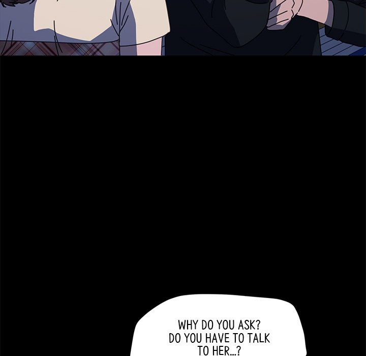 Hey Mister! Chapter 40 image 103