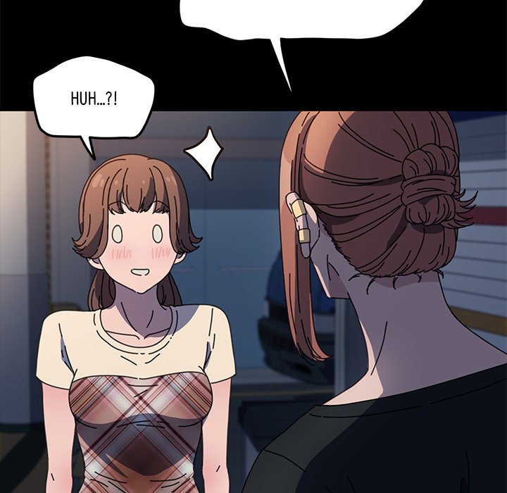 Hey Mister! Chapter 40 image 104