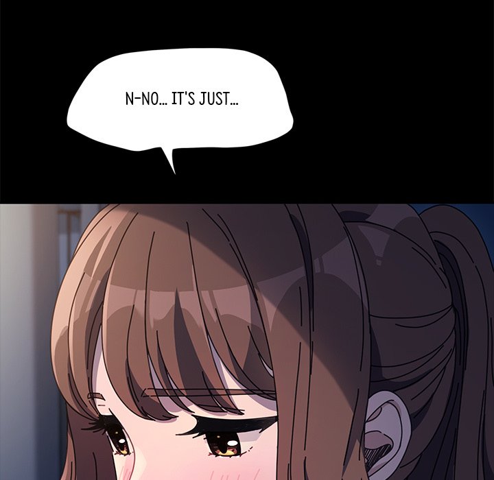 Hey Mister! Chapter 40 image 106