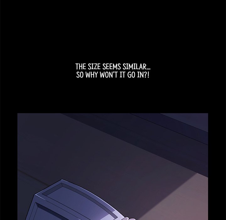 Hey Mister! Chapter 40 image 130