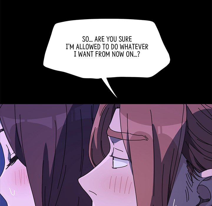 Hey Mister! Chapter 40 image 20