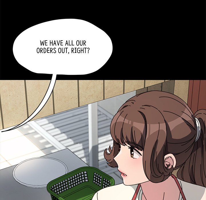 Hey Mister! Chapter 40 image 39