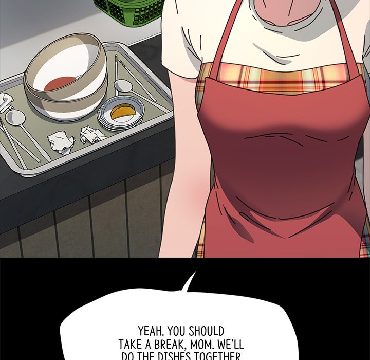 Hey Mister! Chapter 40 image 40
