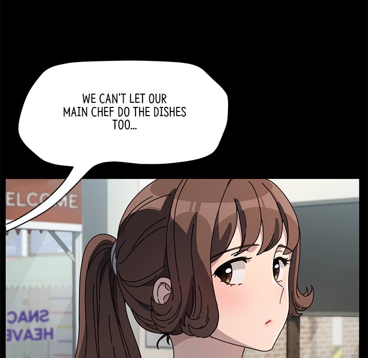 Hey Mister! Chapter 40 image 42