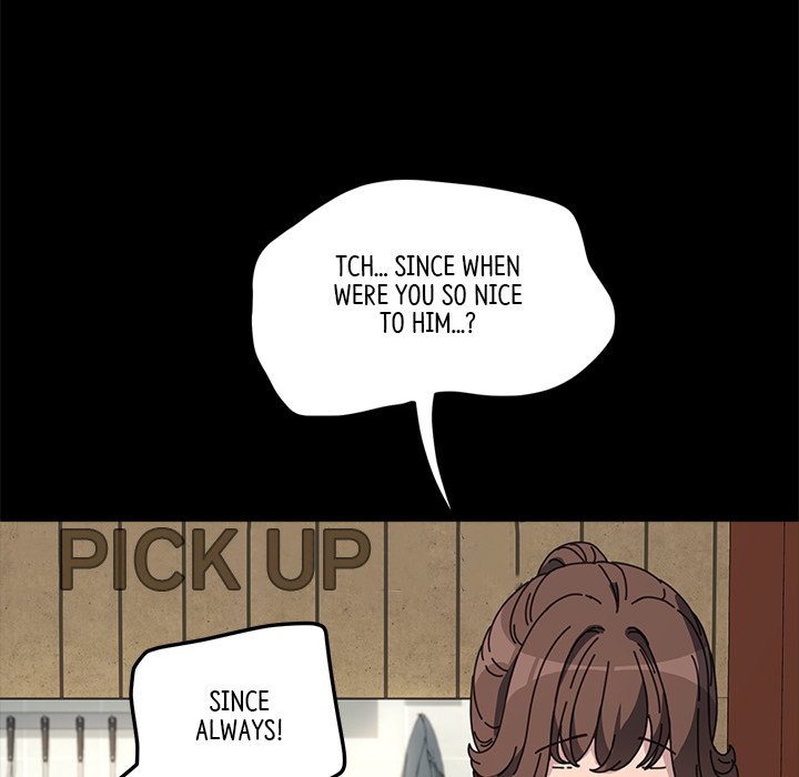 Hey Mister! Chapter 40 image 44