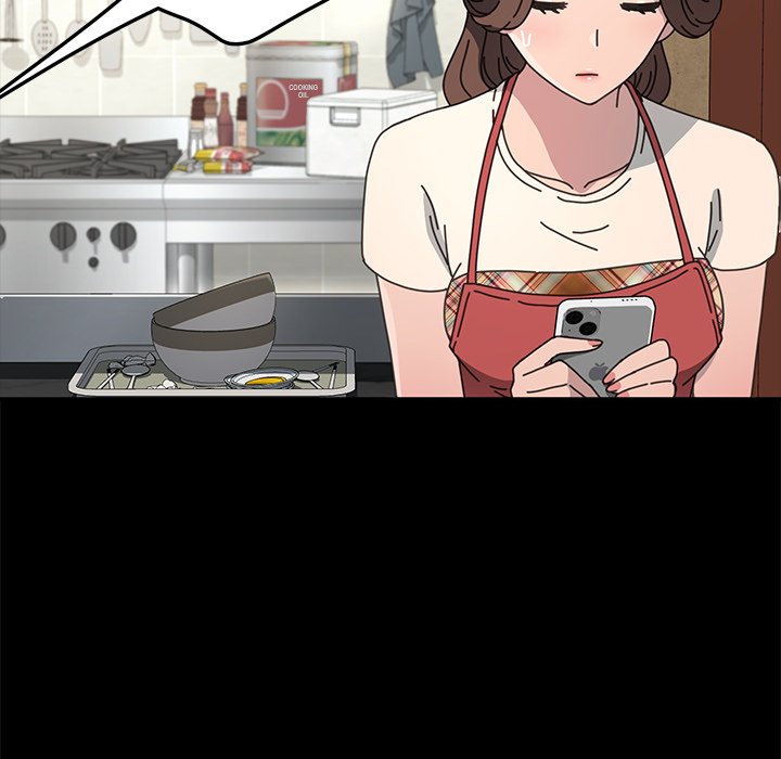 Hey Mister! Chapter 40 image 45