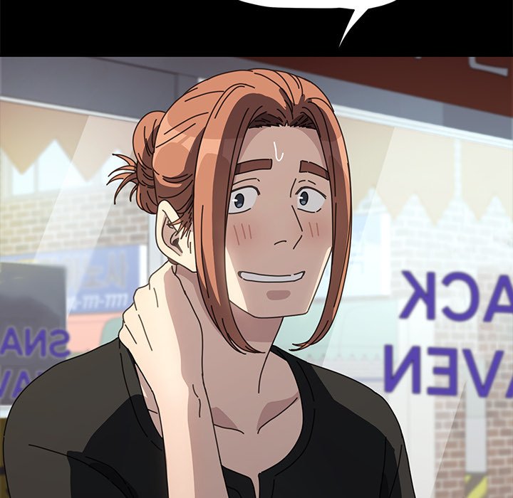 Hey Mister! Chapter 40 image 51