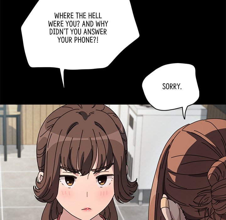 Hey Mister! Chapter 40 image 53