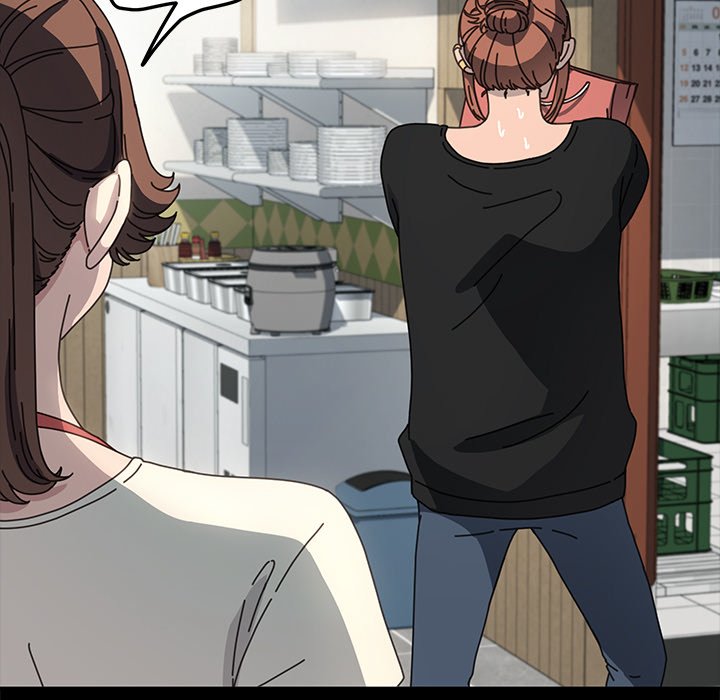 Hey Mister! Chapter 40 image 61