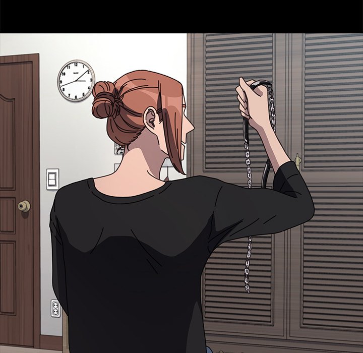 Hey Mister! Chapter 40 image 76