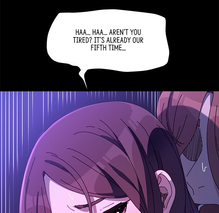 Hey Mister! Chapter 40 image 7