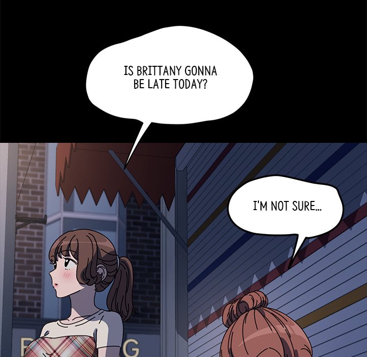 Hey Mister! Chapter 40 image 93