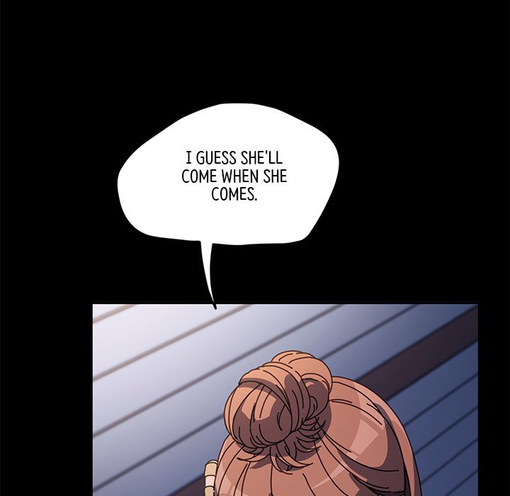 Hey Mister! Chapter 40 image 95