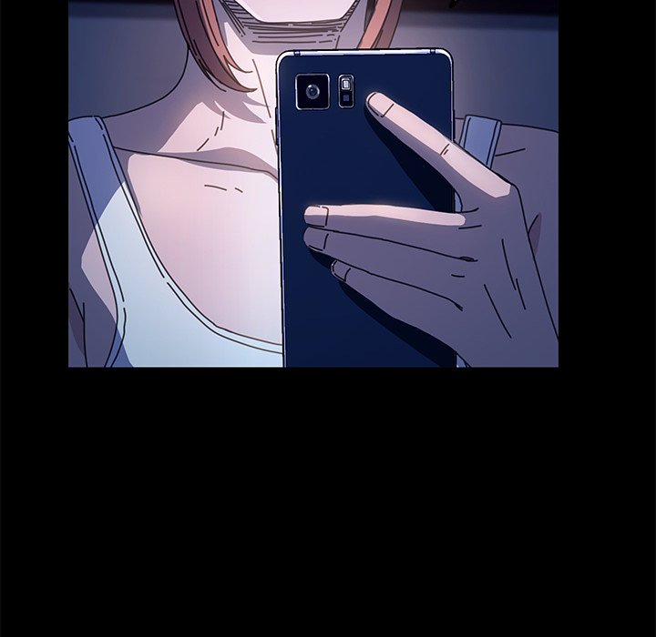 Hey Mister! Chapter 41 image 9