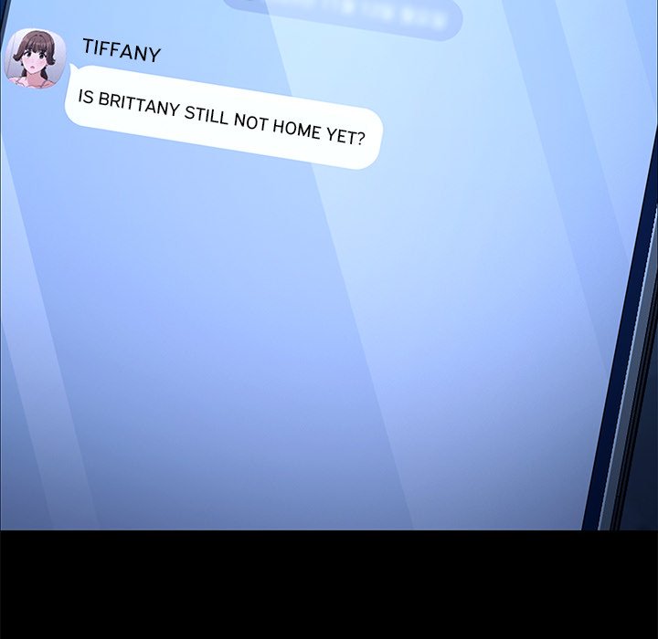 Hey Mister! Chapter 41 image 11