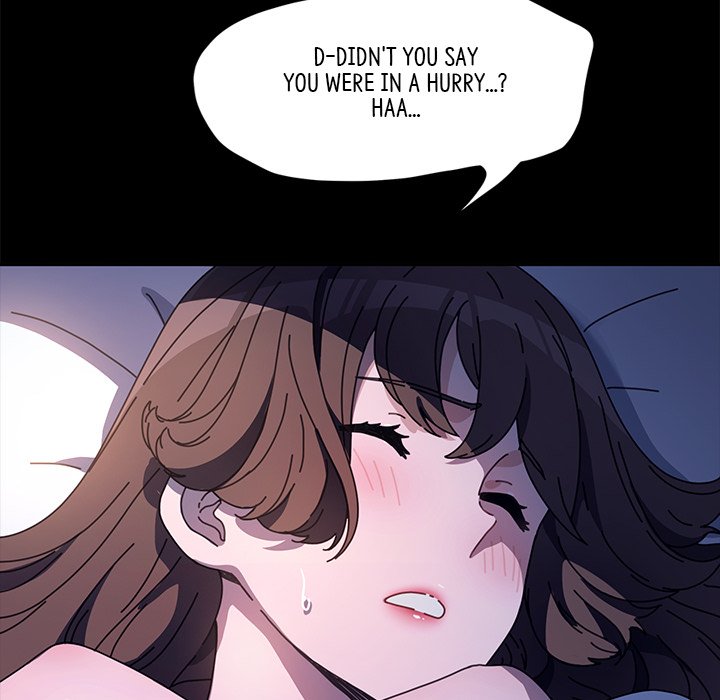 Hey Mister! Chapter 41 image 125