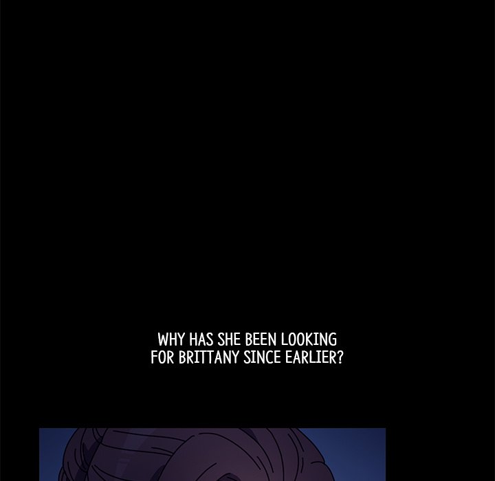 Hey Mister! Chapter 41 image 16