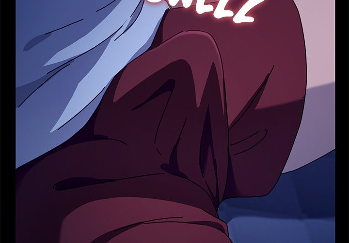 Hey Mister! Chapter 41 image 1