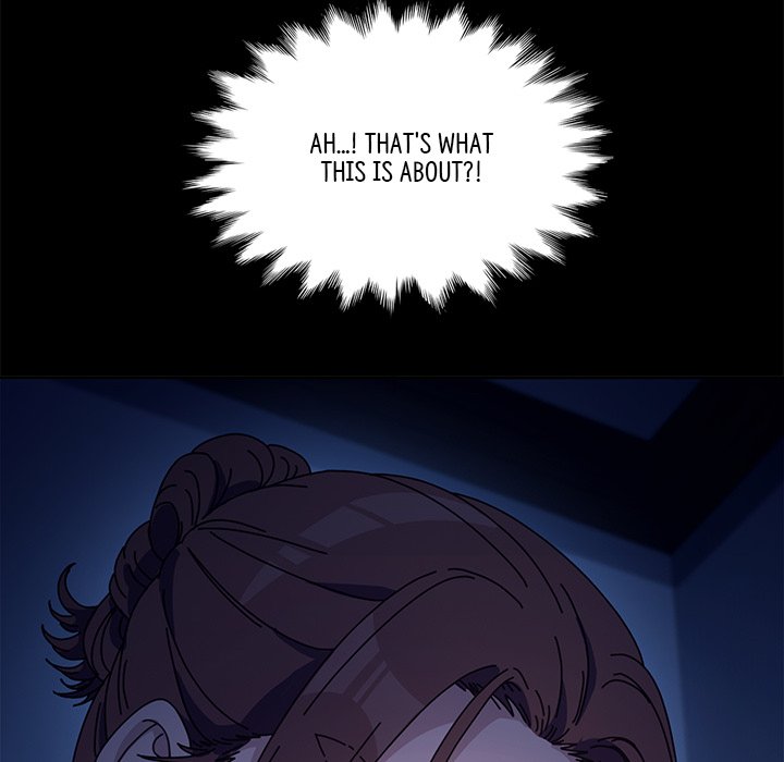 Hey Mister! Chapter 41 image 30