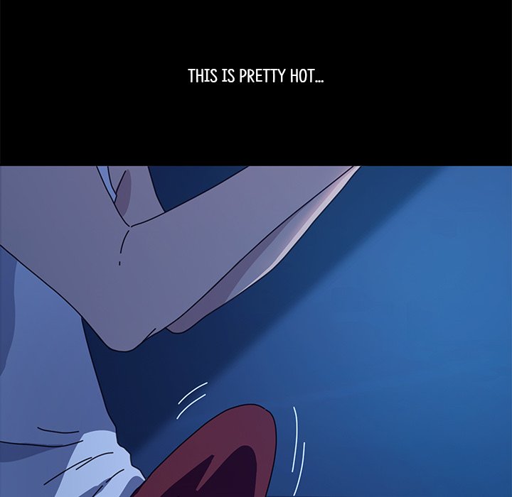Hey Mister! Chapter 41 image 36