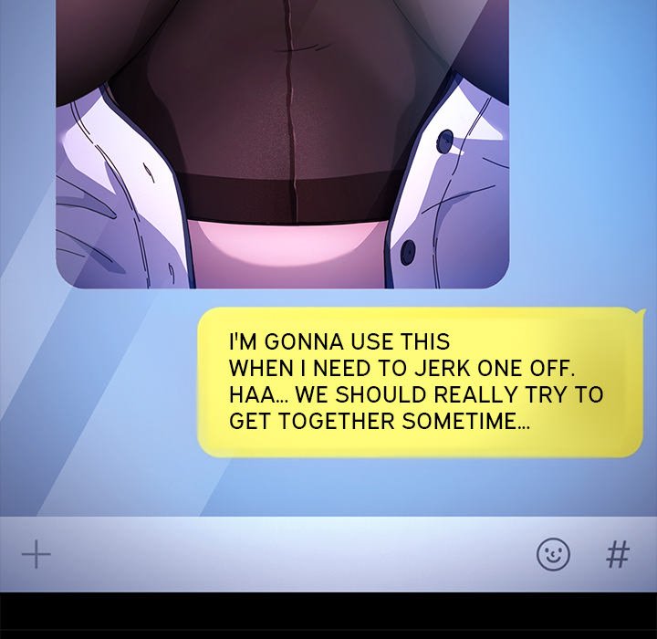 Hey Mister! Chapter 41 image 43