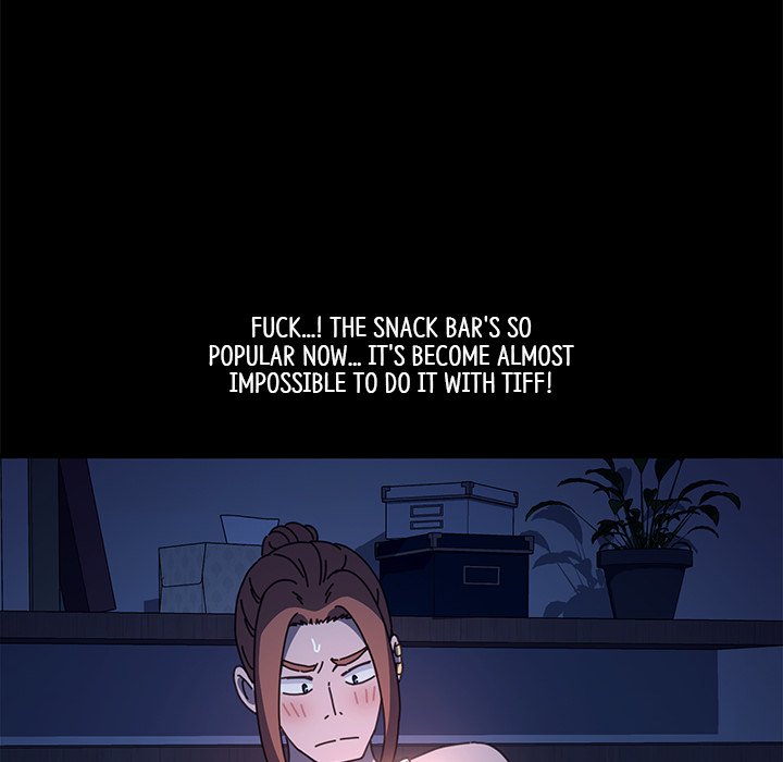 Hey Mister! Chapter 41 image 44