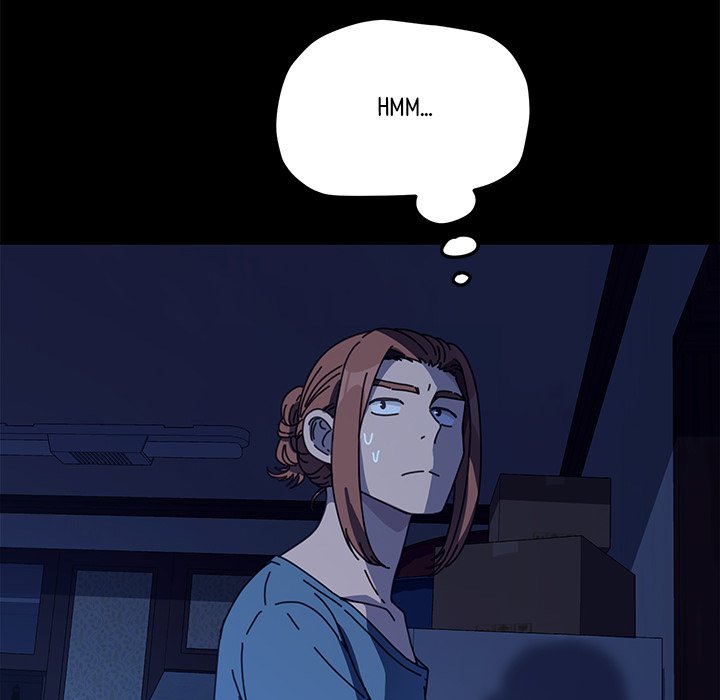 Hey Mister! Chapter 41 image 64