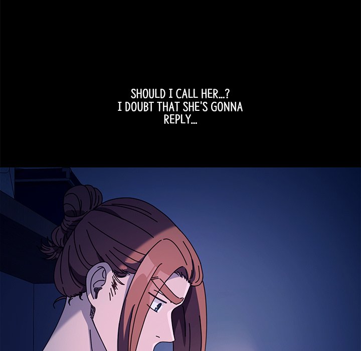 Hey Mister! Chapter 41 image 6