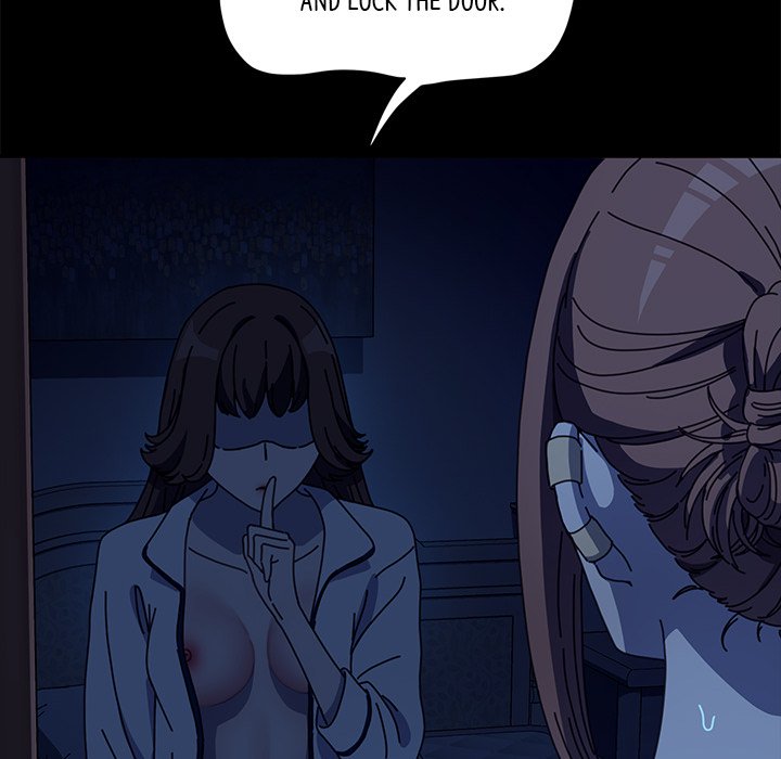 Hey Mister! Chapter 41 image 72