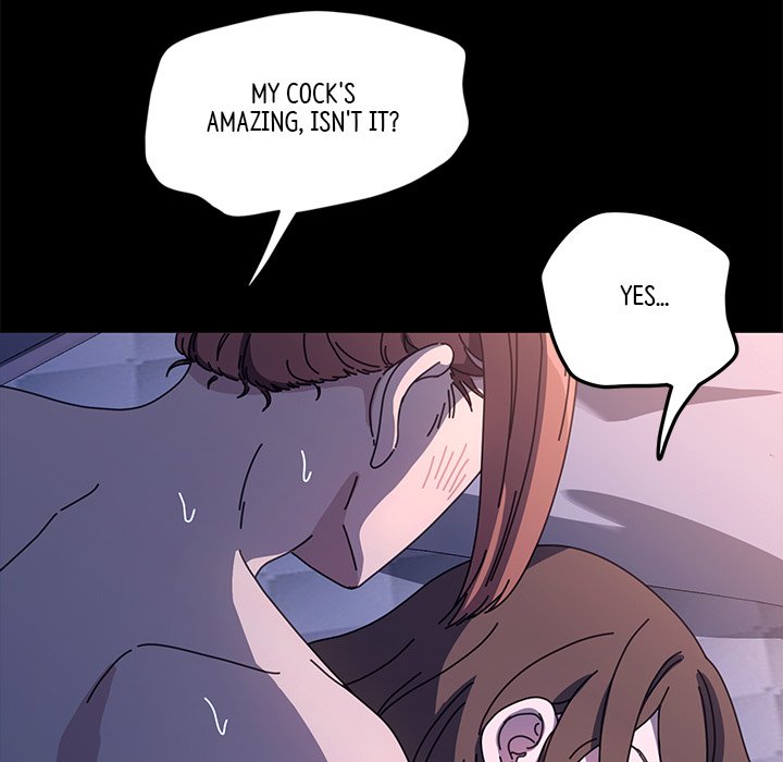Hey Mister! Chapter 42 image 102