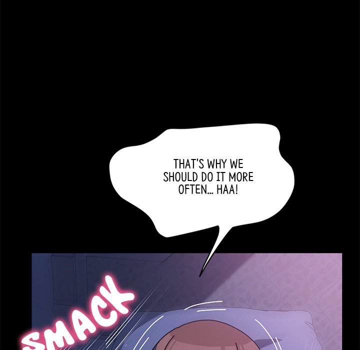 Hey Mister! Chapter 42 image 121