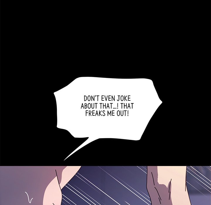 Hey Mister! Chapter 42 image 132