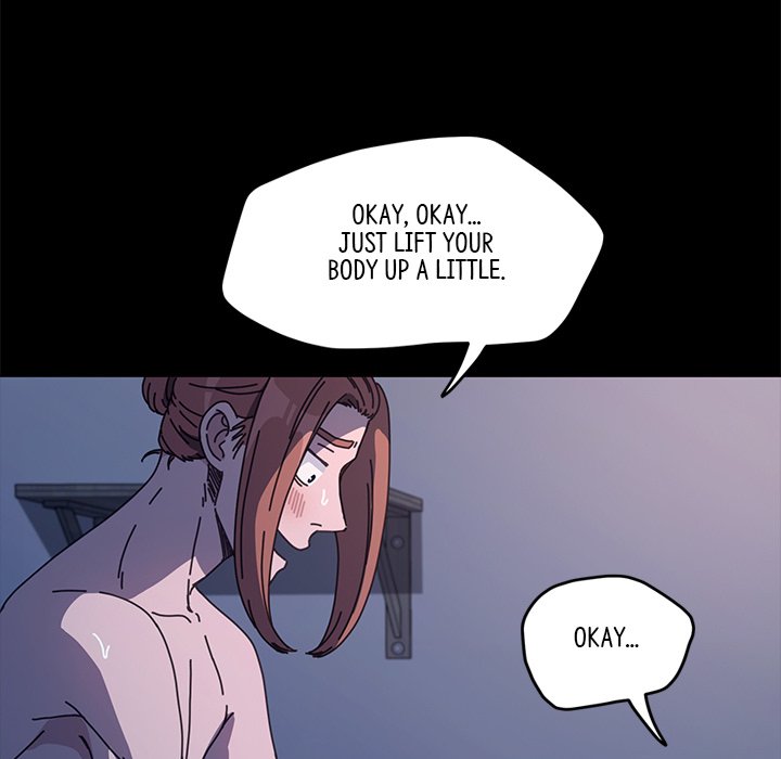Hey Mister! Chapter 42 image 149