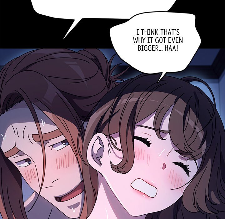 Hey Mister! Chapter 42 image 154