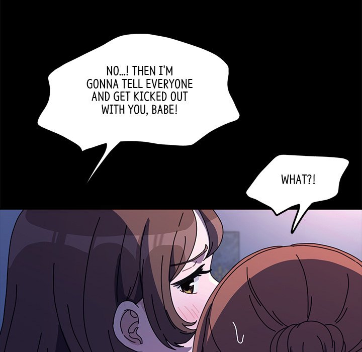Hey Mister! Chapter 42 image 166