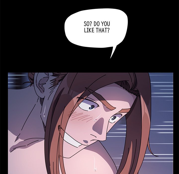 Hey Mister! Chapter 42 image 21