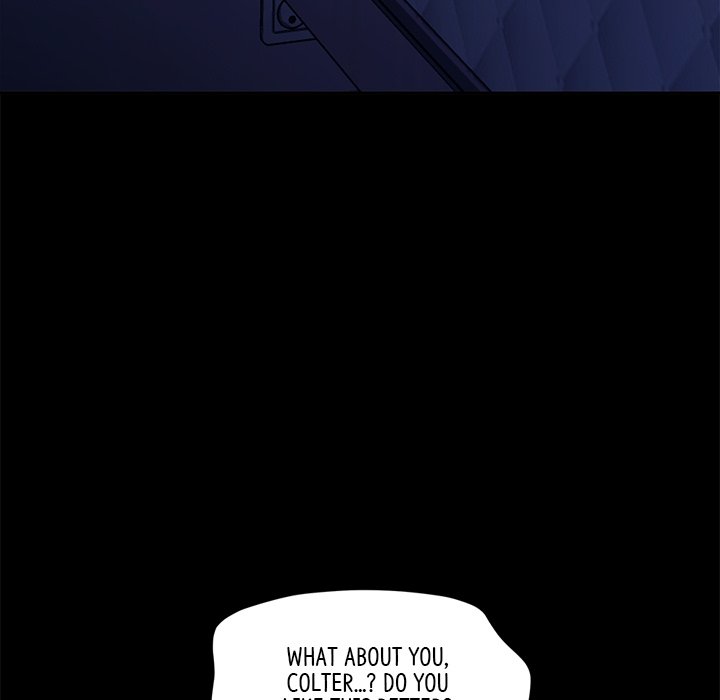 Hey Mister! Chapter 42 image 32