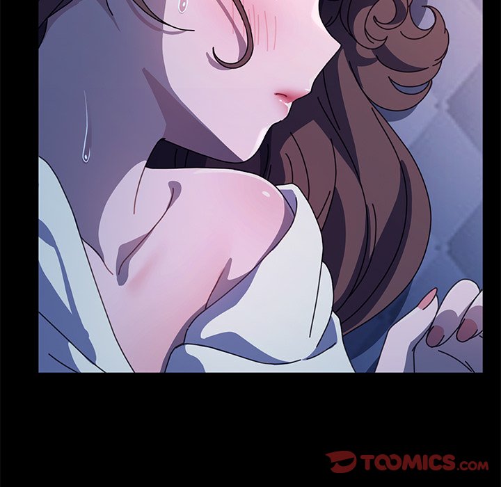 Hey Mister! Chapter 42 image 51