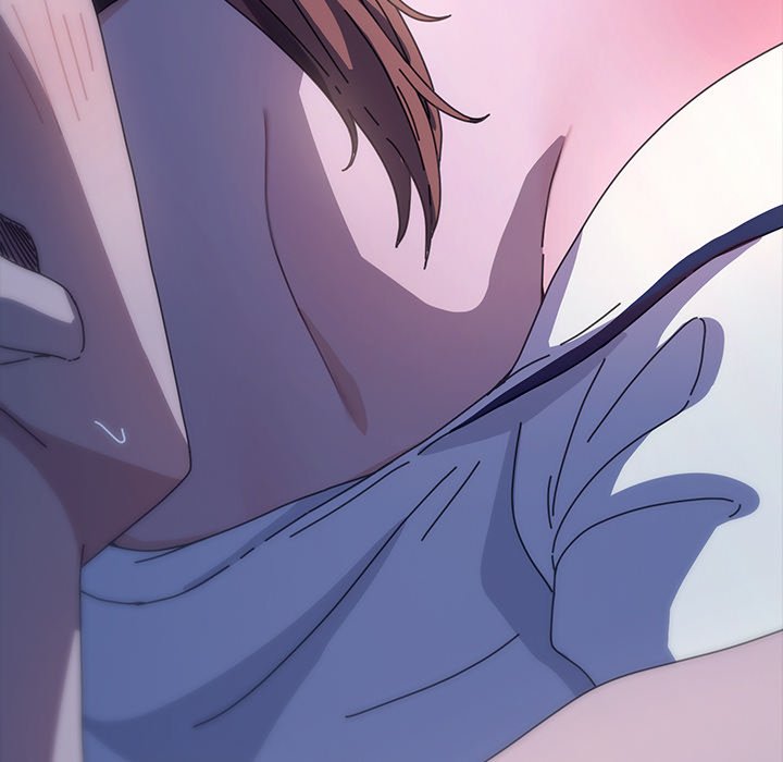 Hey Mister! Chapter 42 image 76