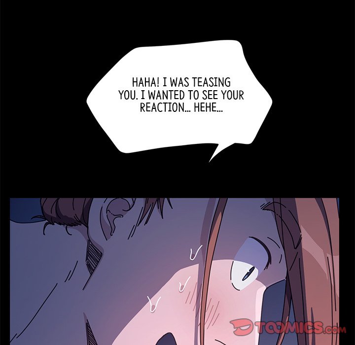Hey Mister! Chapter 42 image 87