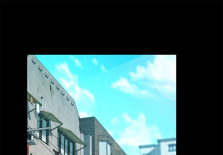 Hey Mister! Chapter 43 image 0