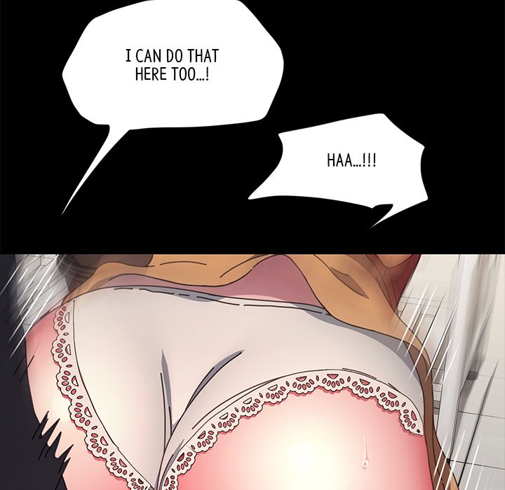 Hey Mister! Chapter 43 image 102