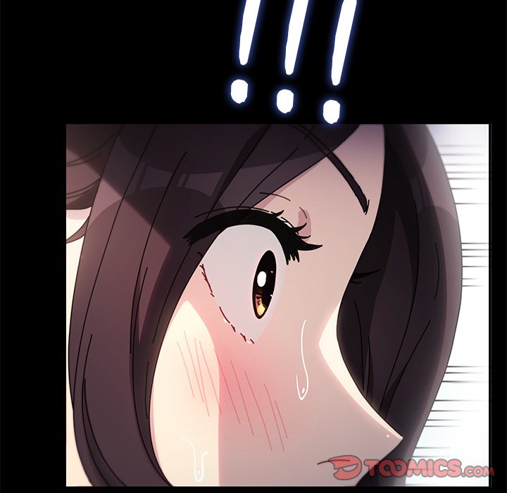 Hey Mister! Chapter 43 image 107
