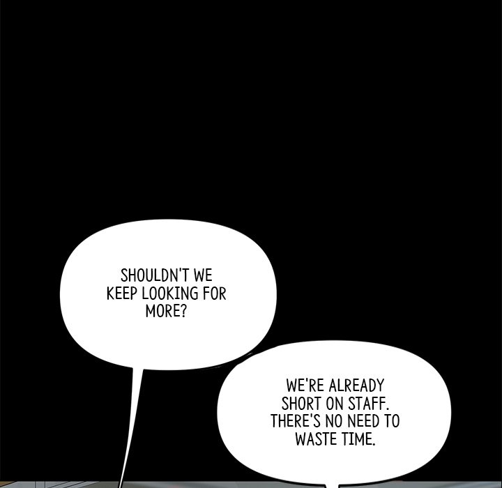 Hey Mister! Chapter 43 image 10