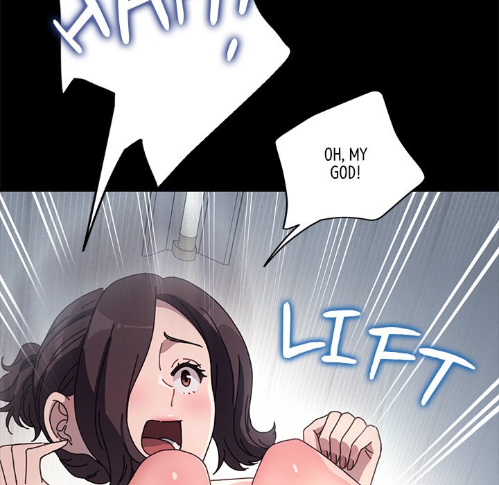 Hey Mister! Chapter 43 image 109