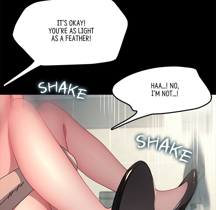 Hey Mister! Chapter 43 image 120